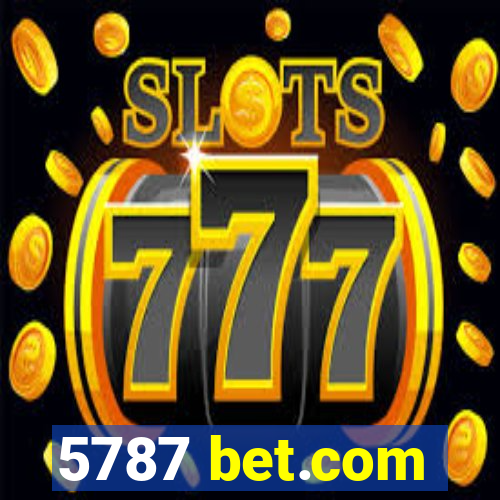 5787 bet.com